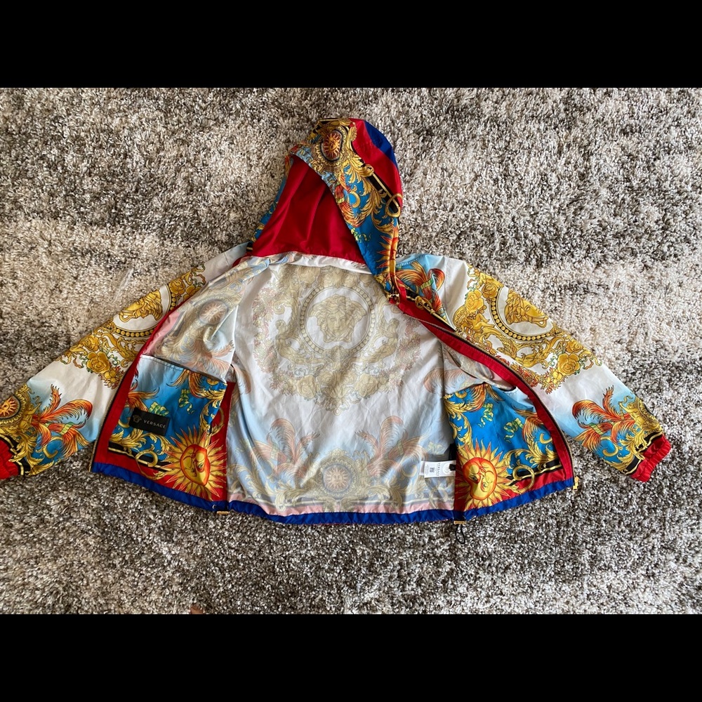 Versace Jacket - image 2